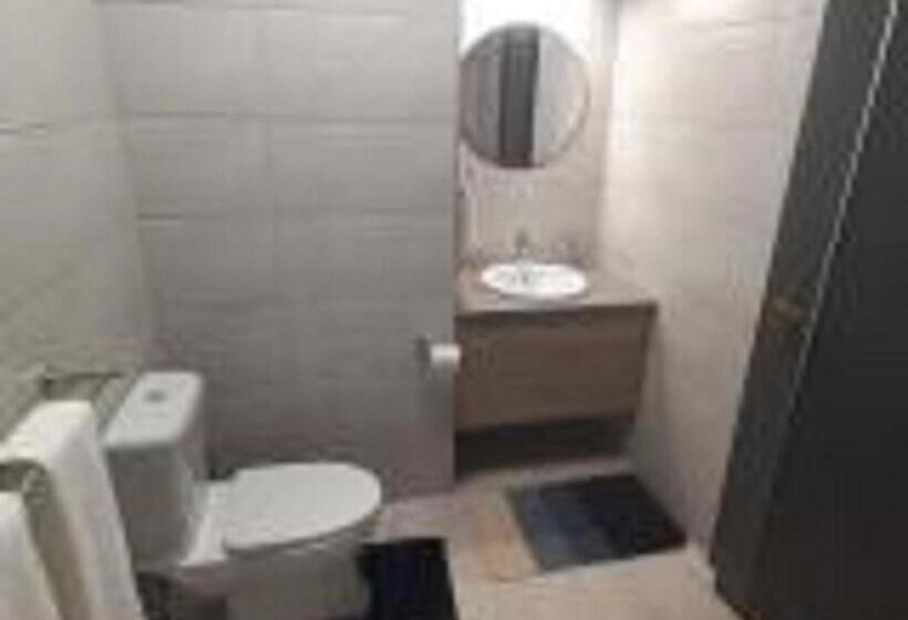 اتاق خانوادگی, Guesthouse Indongo Swakopmund