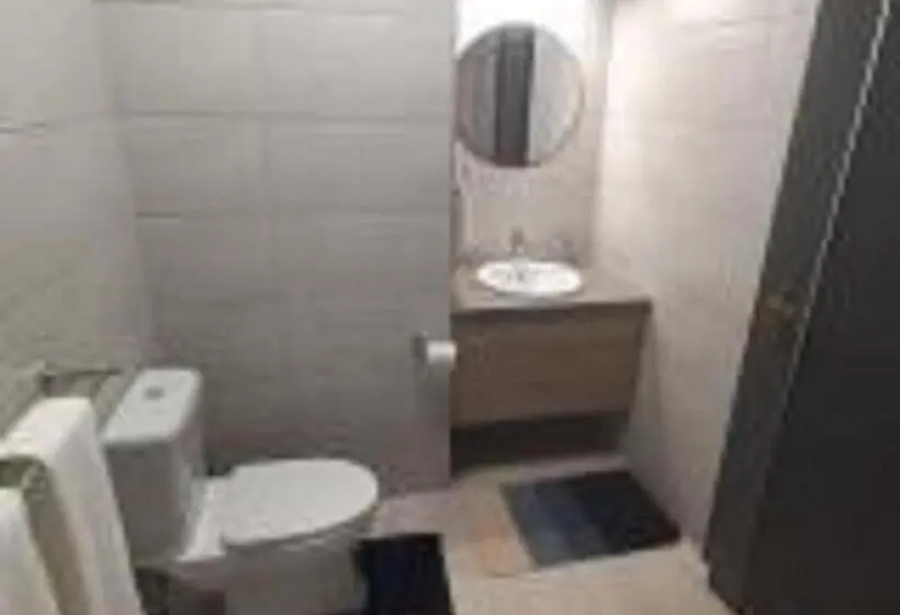 اتاق خانوادگی, Guesthouse Indongo Swakopmund