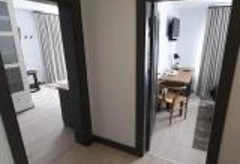 اتاق خانوادگی, Guesthouse Indongo Swakopmund