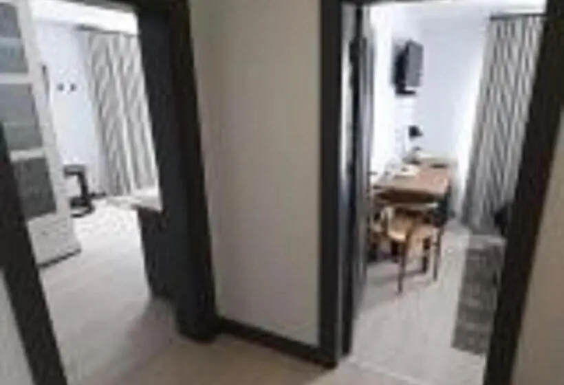 اتاق خانوادگی, Guesthouse Indongo Swakopmund