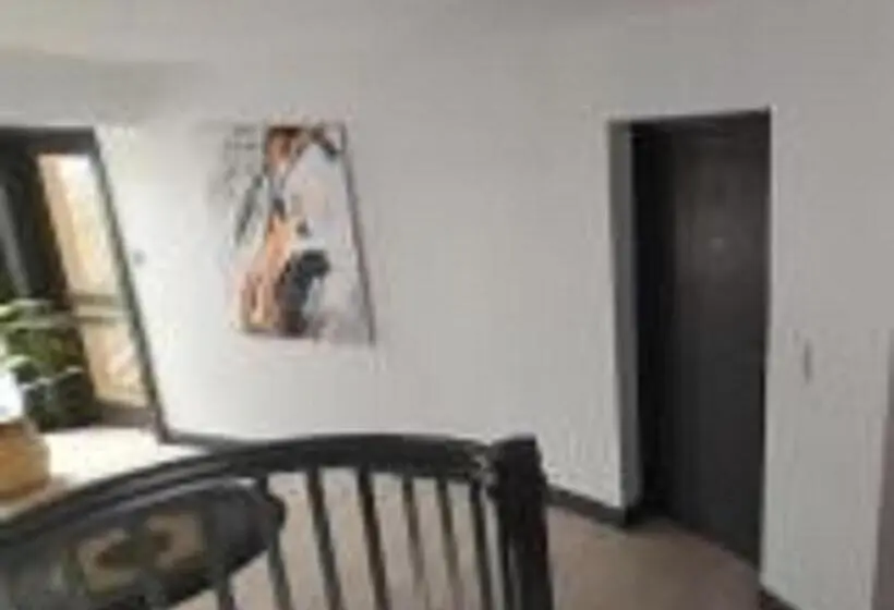 اتاق خانوادگی, Guesthouse Indongo Swakopmund