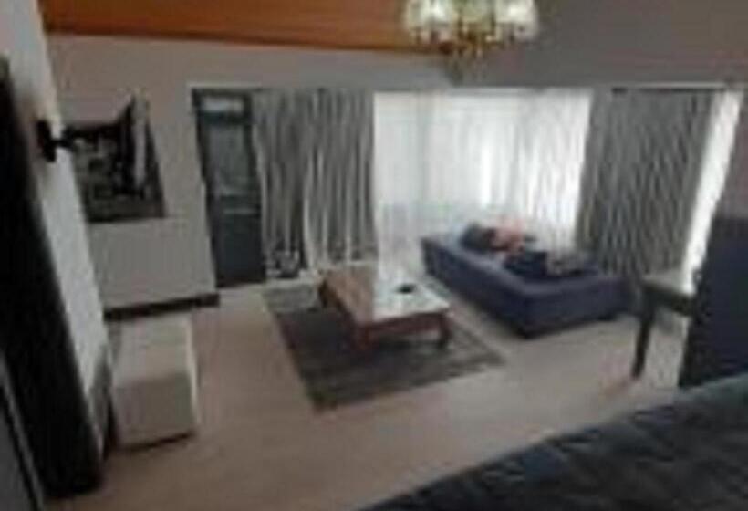 اتاق استاندارد سه نفره, Guesthouse Indongo Swakopmund