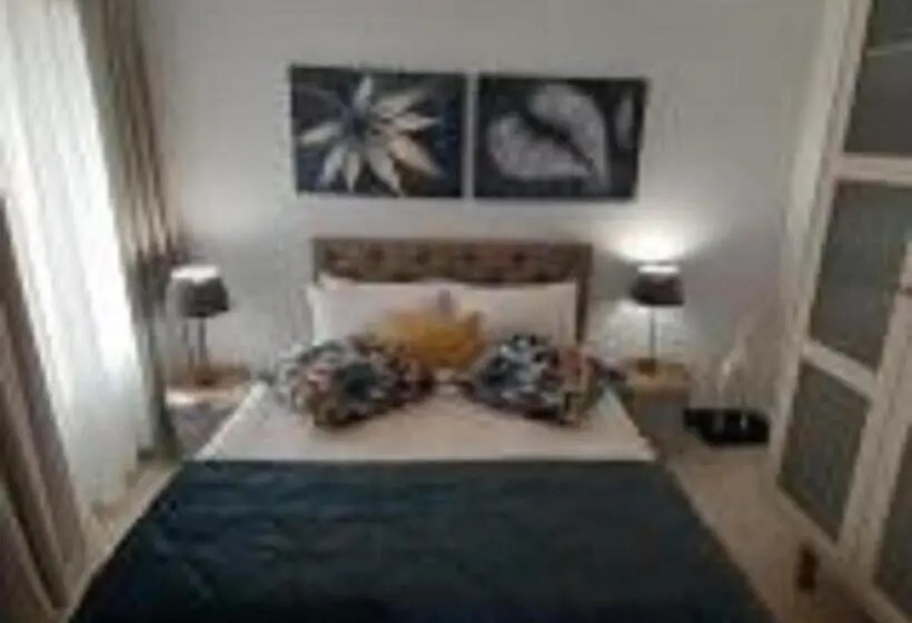 اتاق استاندارد چهار تخته, Guesthouse Indongo Swakopmund