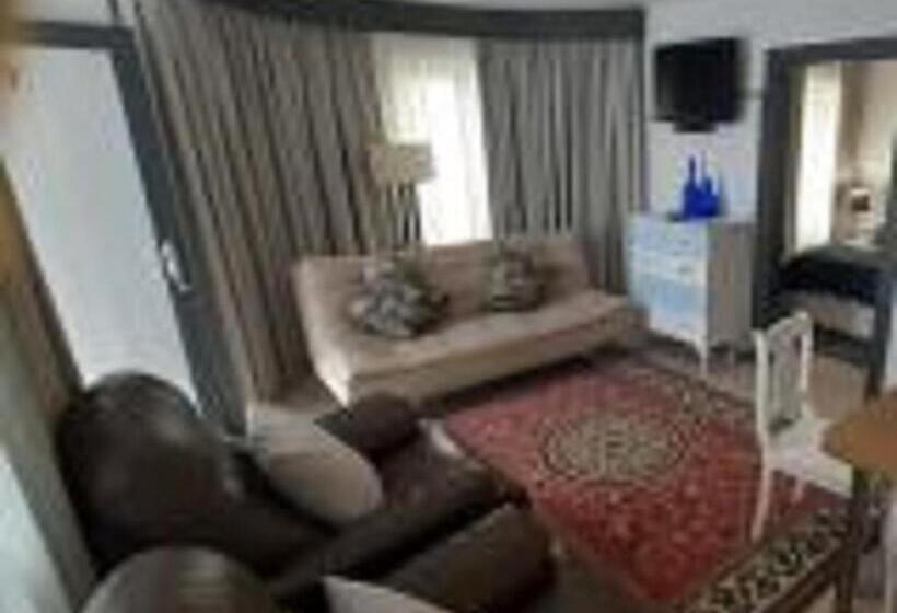 اتاق استاندارد چهار تخته, Guesthouse Indongo Swakopmund
