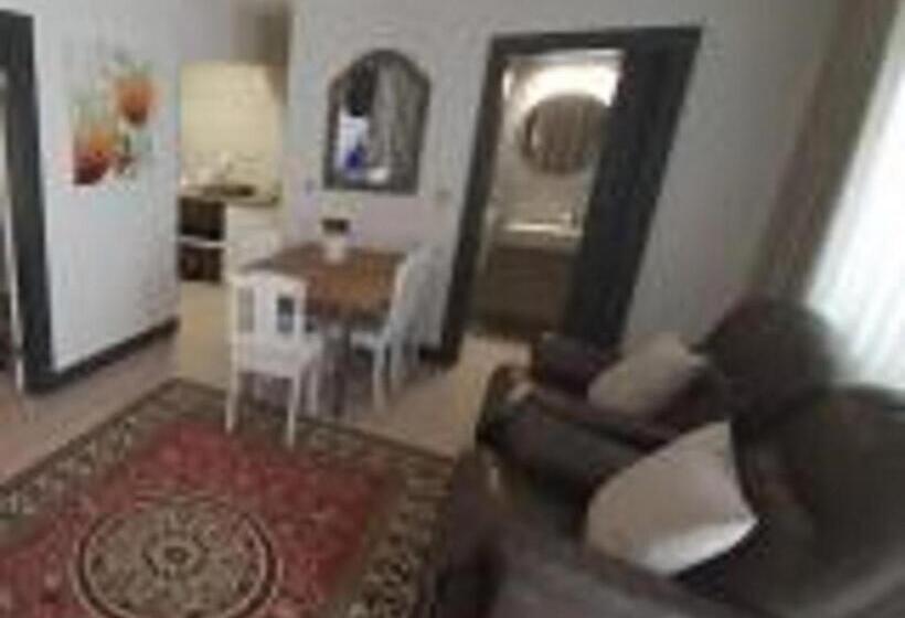 اتاق استاندارد چهار تخته, Guesthouse Indongo Swakopmund