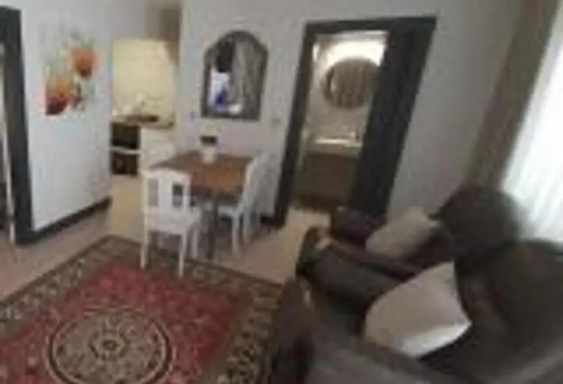 اتاق استاندارد چهار تخته, Guesthouse Indongo Swakopmund