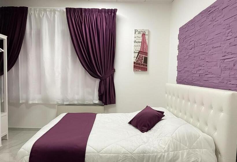 اتاق استاندارد, Royal Central Room