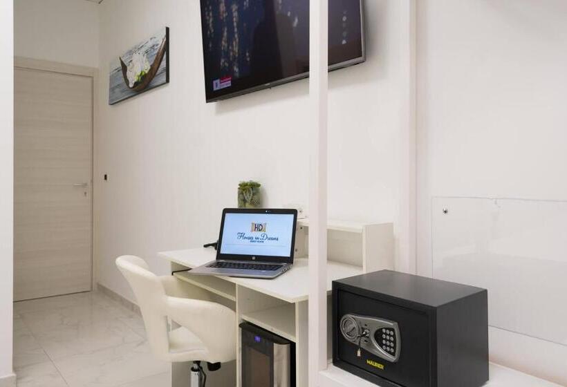 اتاق سوپریور, Royal Central Room