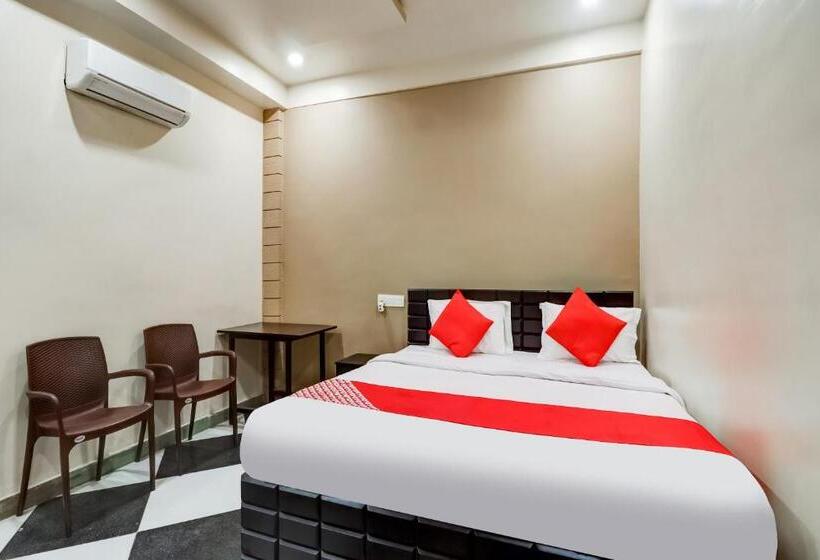 Номер Стандарт, Collection O 77782 Mini Punjab Hill Side Rooms