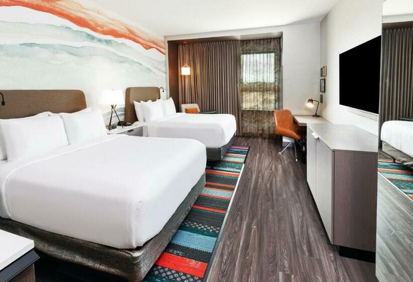 标准间, Indigo Spring   Woodlands Area, An Ihg