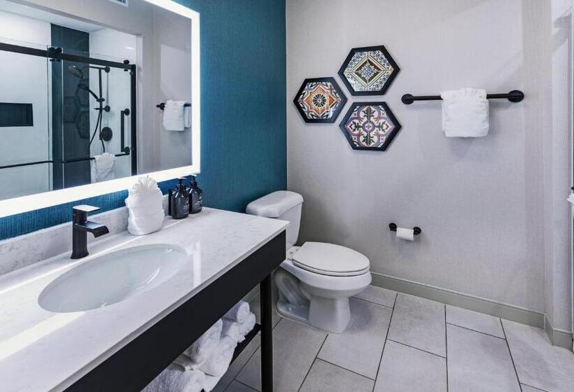 غرفة بريميوم, Indigo Spring   Woodlands Area, An Ihg