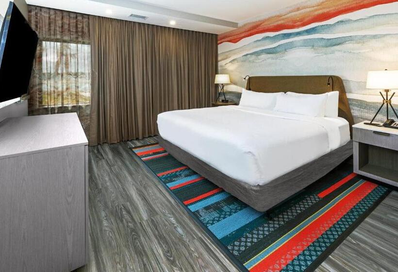 غرفة قياسية, Indigo Spring   Woodlands Area, An Ihg