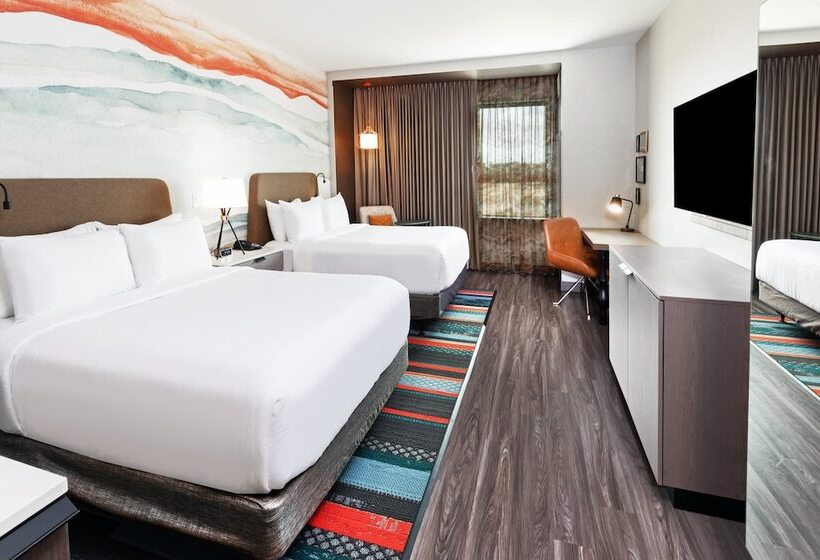 غرفة قياسية, Indigo Spring   Woodlands Area, An Ihg