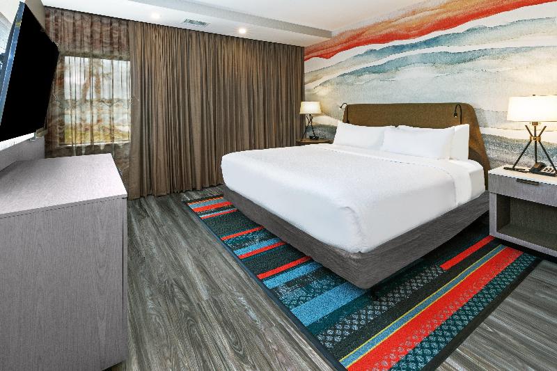 غرفة قياسية لذوى الاحتياجات الخاصة, Indigo Spring   Woodlands Area, An Ihg