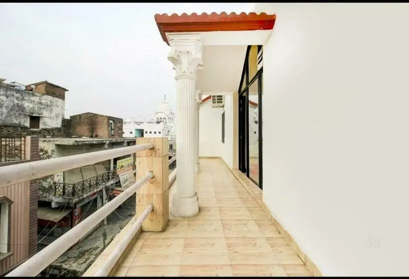 Habitació Estàndard Llit King, Kingsman