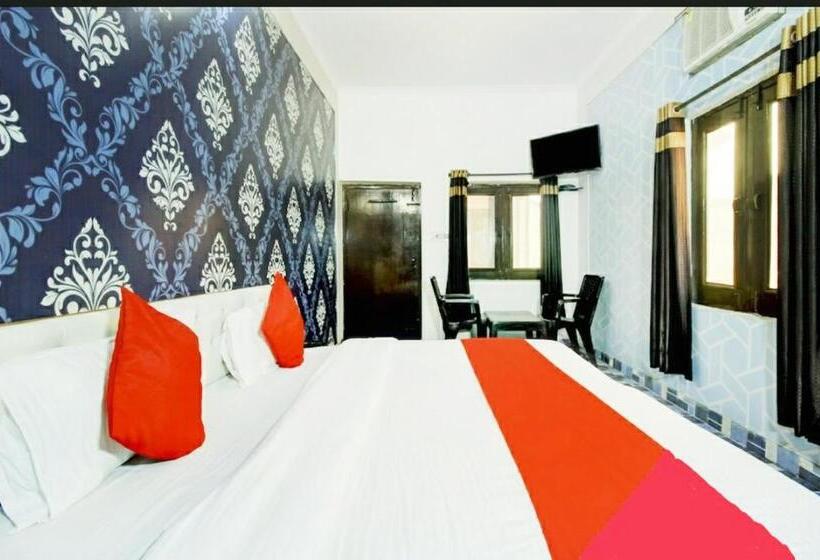 Стандартный Номер Кровать Кинг, Kingsman