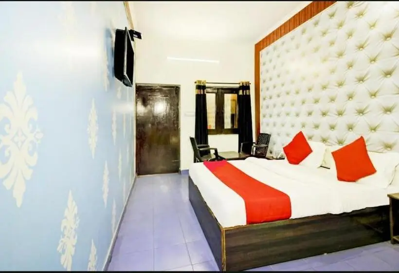 Habitació Deluxe, Kingsman
