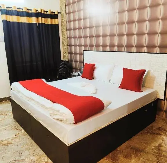 Habitació Deluxe, Kingsman