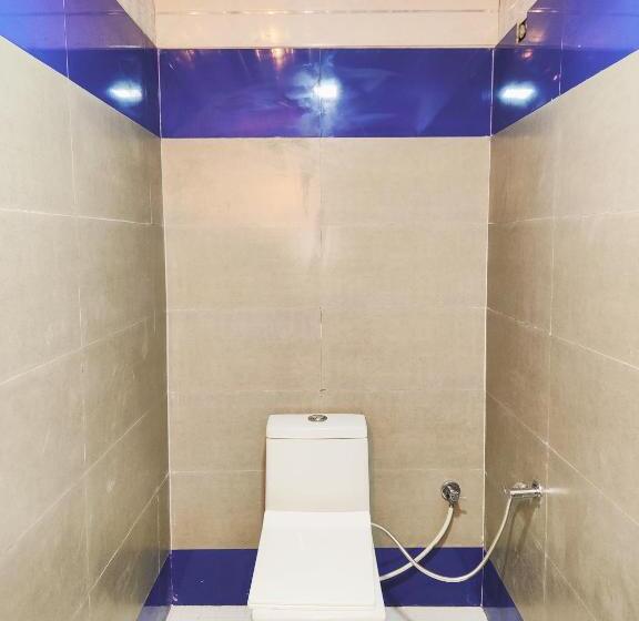 Номер Deluxe, Kingsman