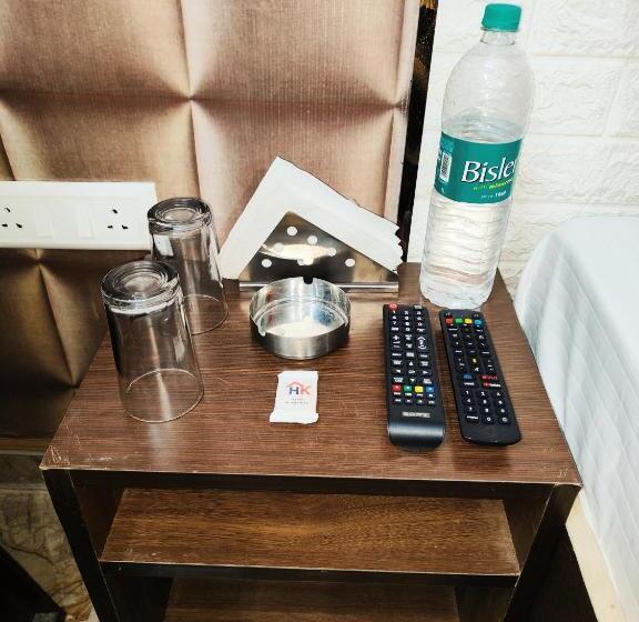 Номер Basic, Kingsman