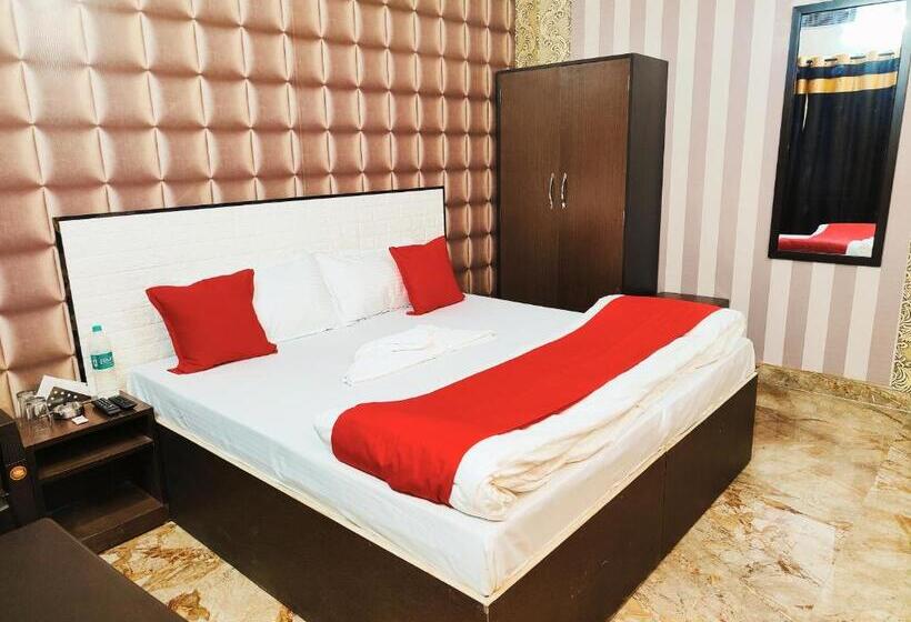 Номер Basic, Kingsman