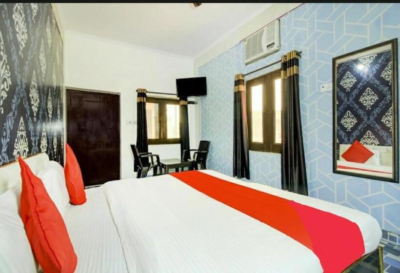 Номер Deluxe, Kingsman