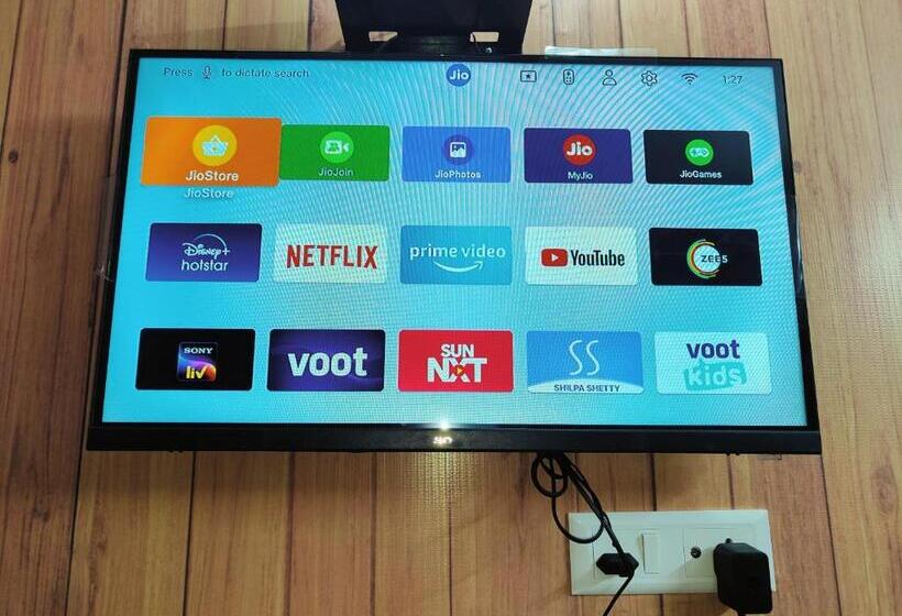 Номер Basic, Kingsman