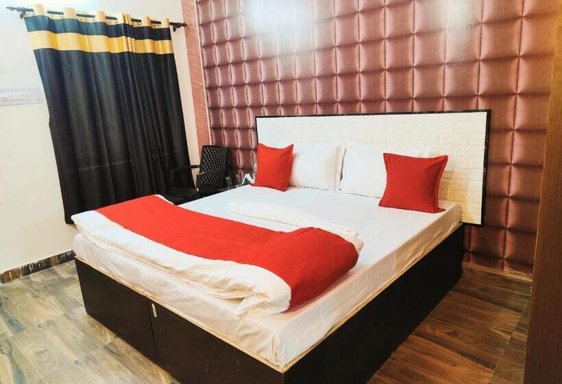 Номер Basic, Kingsman