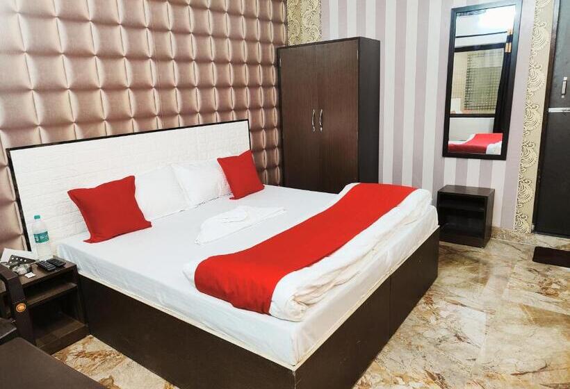 Номер Basic, Kingsman