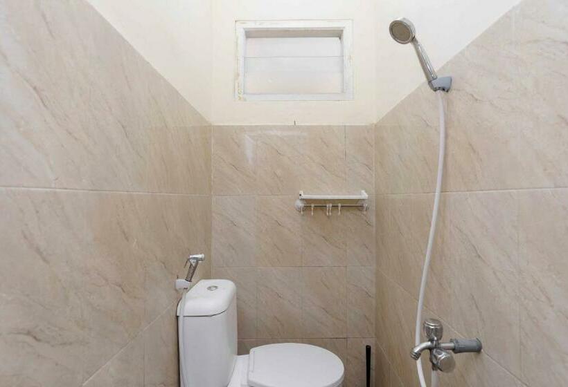 Номер Стандарт, Madinah House Syariah Mitra Reddoorz
