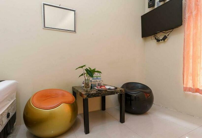 스탠다드 룸, Madinah House Syariah Mitra Reddoorz