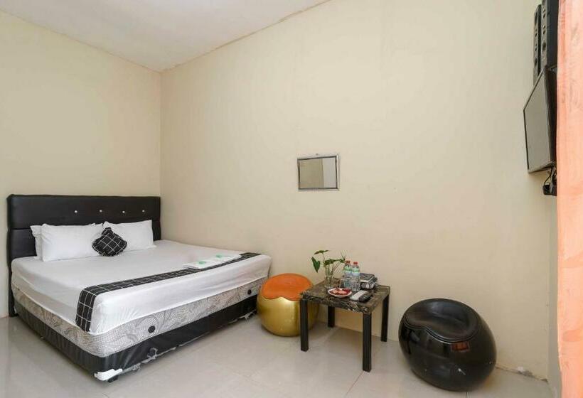 Номер Стандарт, Madinah House Syariah Mitra Reddoorz