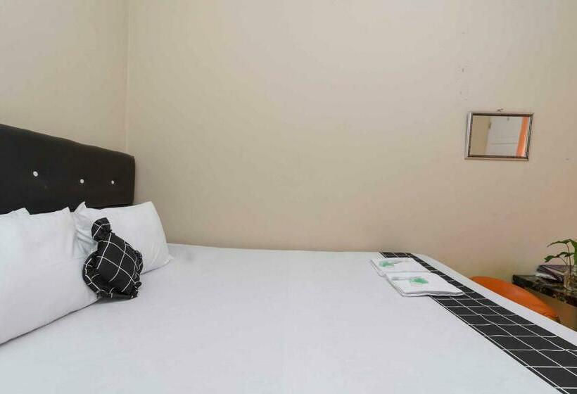 스탠다드 룸, Madinah House Syariah Mitra Reddoorz