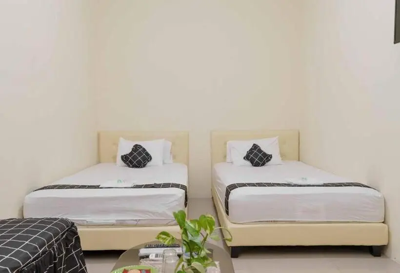 スタンダードルーム, Madinah House Syariah Mitra Reddoorz