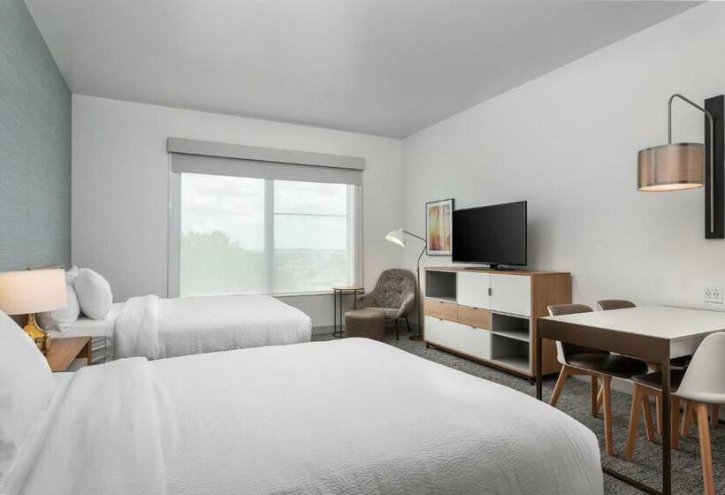 استودیوی استاندارد, Towneplace Suites By Marriott Orlando Southwest Near Universal