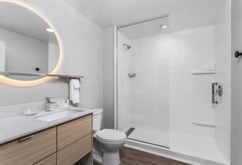 استودیو استاندارد با تخت کینگ, Towneplace Suites By Marriott Orlando Southwest Near Universal