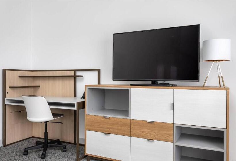 سوئیت برای معلولان, Towneplace Suites By Marriott Orlando Southwest Near Universal