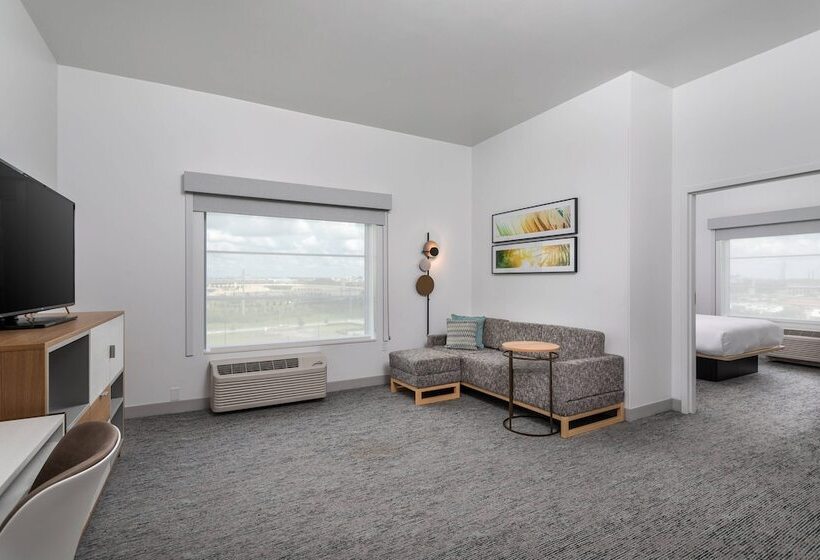 سوییت, Towneplace Suites By Marriott Orlando Southwest Near Universal