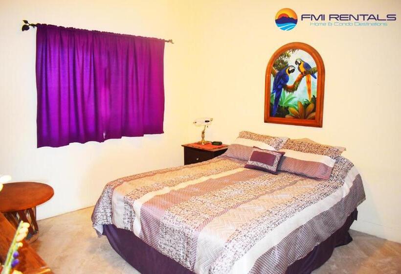 Апартаменты 2 Спальни, Marina Pinacate B 402