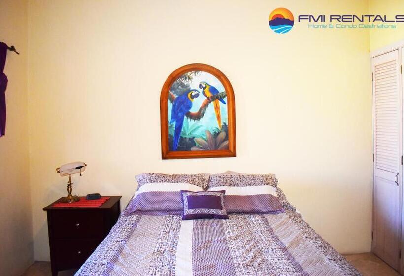 Апартаменты 2 Спальни, Marina Pinacate B 402