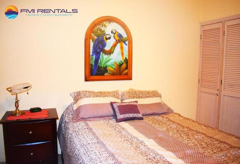 Апартаменты 2 Спальни, Marina Pinacate B 402