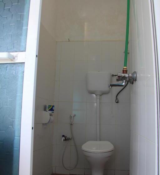 标准间, Homeland Swahili Lodge Nungwi Backpacker Apartments Budget