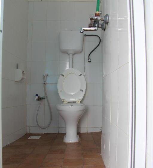 Номер Стандарт, Homeland Swahili Lodge Nungwi Backpacker Apartments Budget