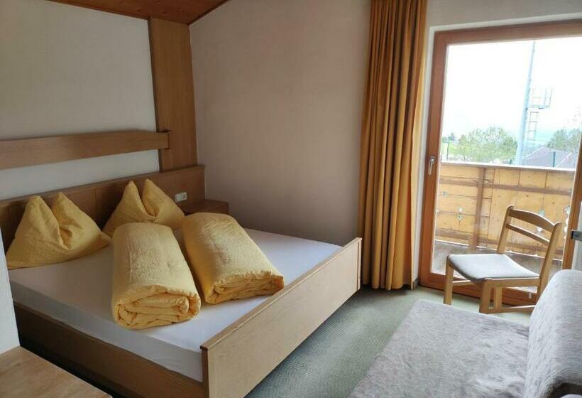 Номер Стандарт, Pension Lucknerhof