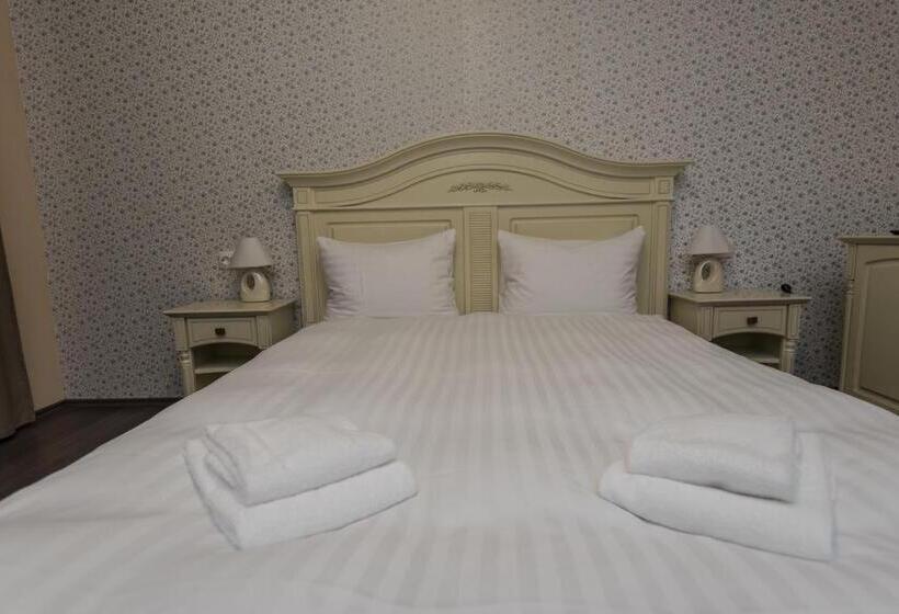 Номер Superior Кровать Кинг, Pensiunea 1 Mai