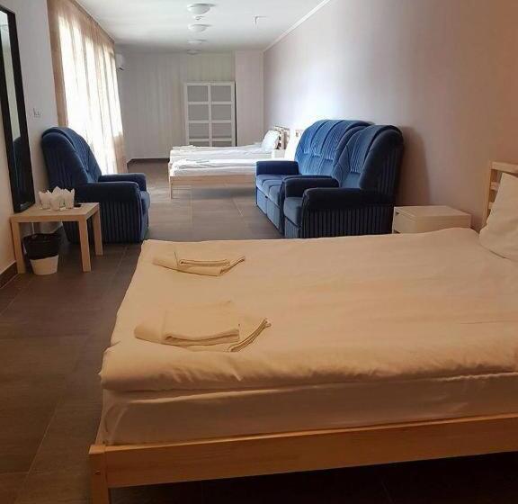 Family Suite, Pensiunea 1 Mai