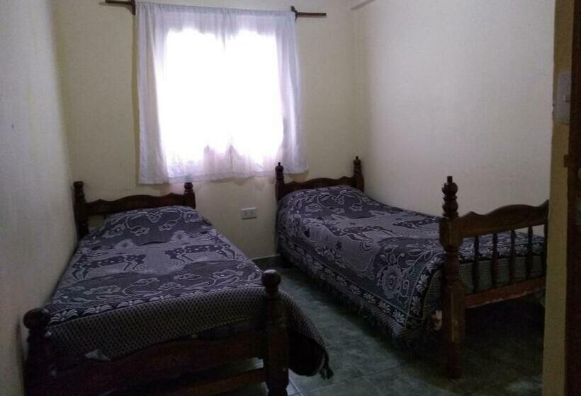 חדר סטנדרט חדר אמבטיה משותף, Hospedaje Ale