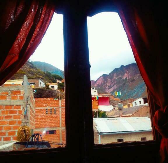 חדר סטנדרט, Hospedaje Ale