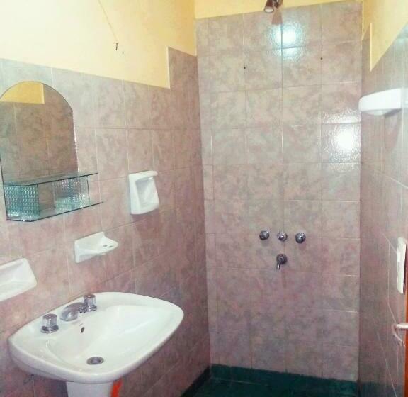 חדר סטנדרט, Hospedaje Ale