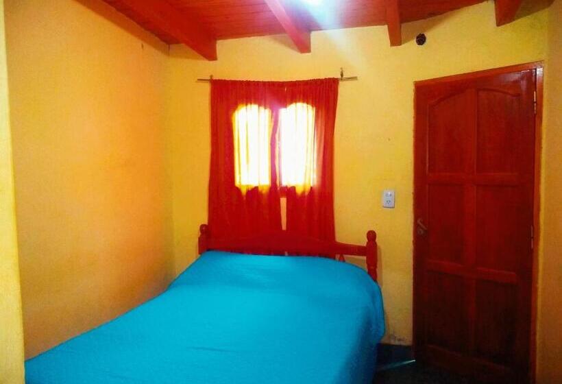 חדר סטנדרט, Hospedaje Ale